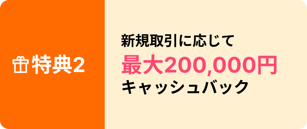 特典2