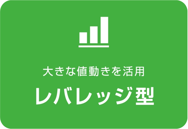 レバレッジ型
