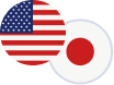 米ドル / 円