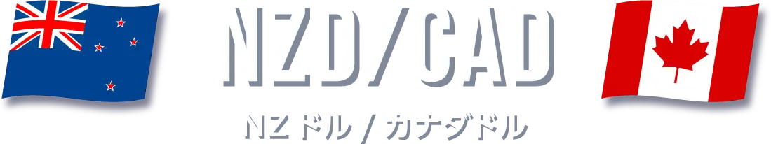 NZドル/カナダドル
